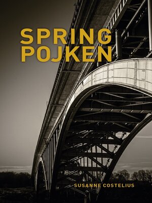 cover image of Springpojken